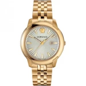 Mens Versace V-Urban Watch
