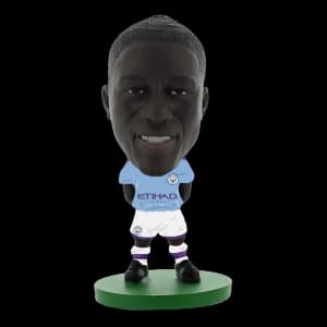 Soccerstarz Benjamin Mendy Man City Home Kit 2020 Figure