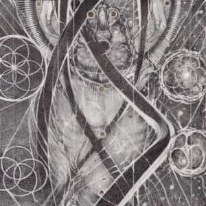 Uroboric Forms The Complete Demo Recordings by Cynic CD Album