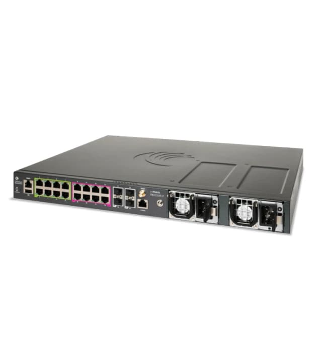 Cambium Networks cnMatrix TX 2020R-P Managed L2/L3 Gigabit Ethernet (1
