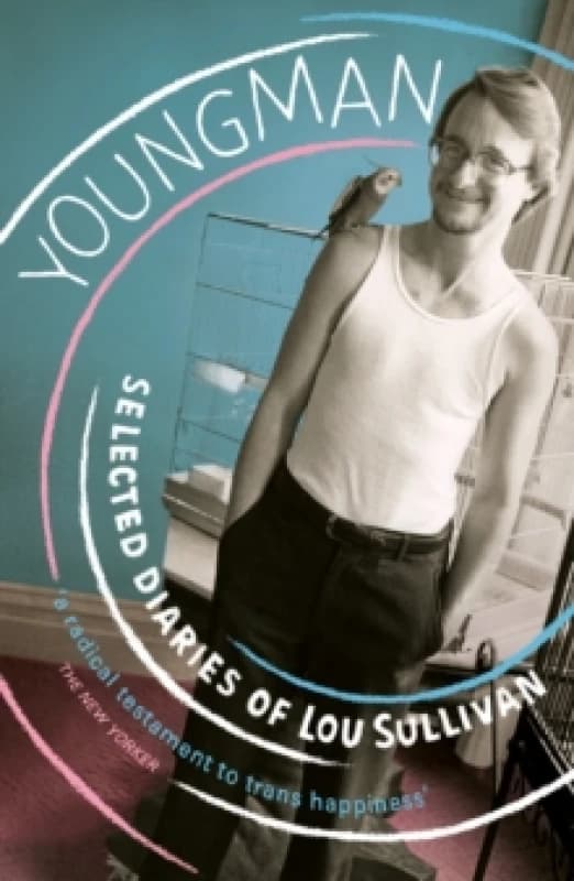 Youngman : Selected Diaries of Lou Sullivan Paperback / softback