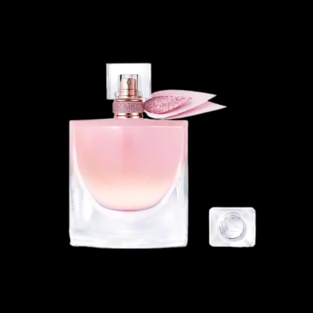 Lancome La Vie Est Belle Vanille Nude Eau de Parfum Sensuelle 50ml