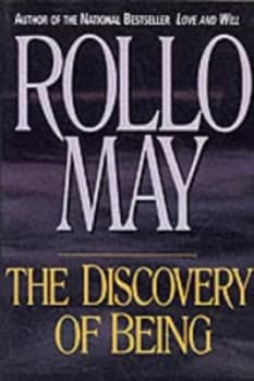 The Discovery of Being by Rollo May Book