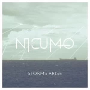 Storms Arise by Nicumo CD Album