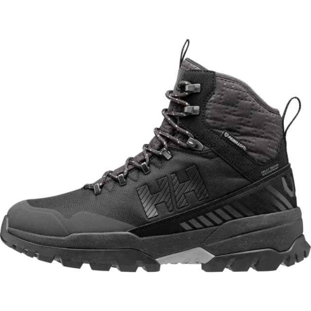 Hiking Trainers Helly Hansen Crestone ULLR HT Noir Male 40
