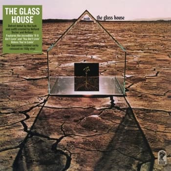 The Glass House - Inside The Glass House Vinyl