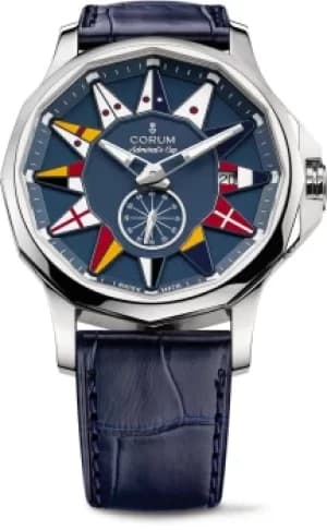 Corum Watch Admiral Legend 42 Automatic