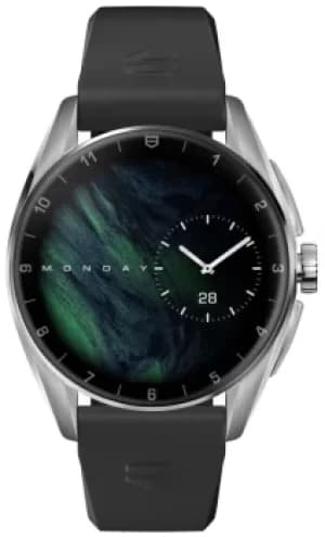 TAG Heuer Watch Connected Calibre E4 42 Black Rubber