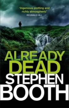 Already Dead by Stephen Booth Paperback