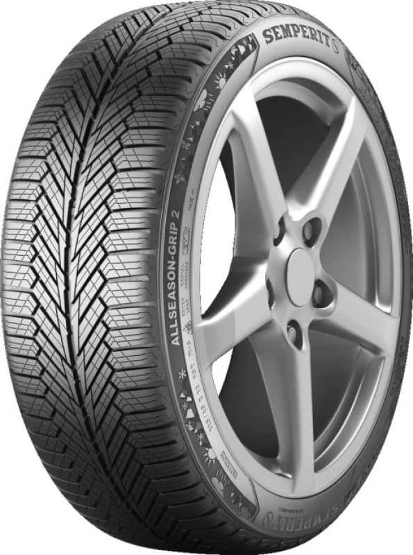 Semperit All Season-Grip 2 ( 185/60 R15 88H XL EVc ) All-season tires