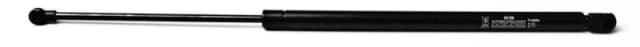 FA KROSNO 24129 Tailgate strut Extention Force: 400N Gas Spring,boot (219)