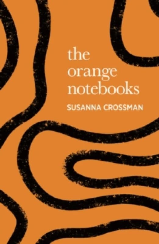 The Orange Notebooks Hardback