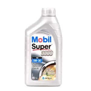 MOBIL Engine oil 151452