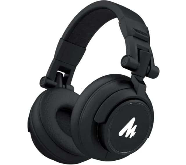 MAONO AU-MH601 Headphones - Black 6972237680178