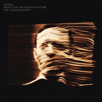Hugar - The Vasulka Effect Vinyl