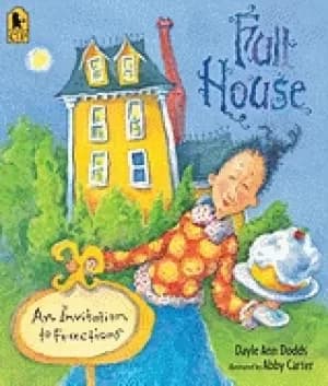 full house an invitation to fractions