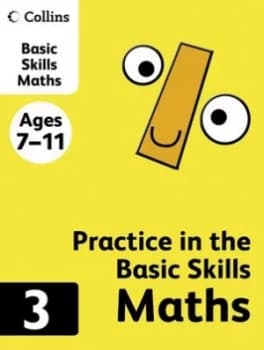Maths 3 by Derek Newton Paperback