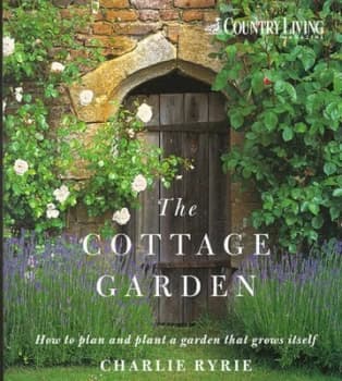 The Cottage Garden by Charlie Ryrie and National Magazine Company Paperback