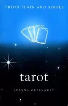 Tarot by Leanna Greenaway