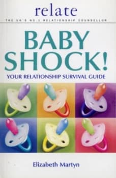 Babyshock by Elizabeth Martyn Paperback