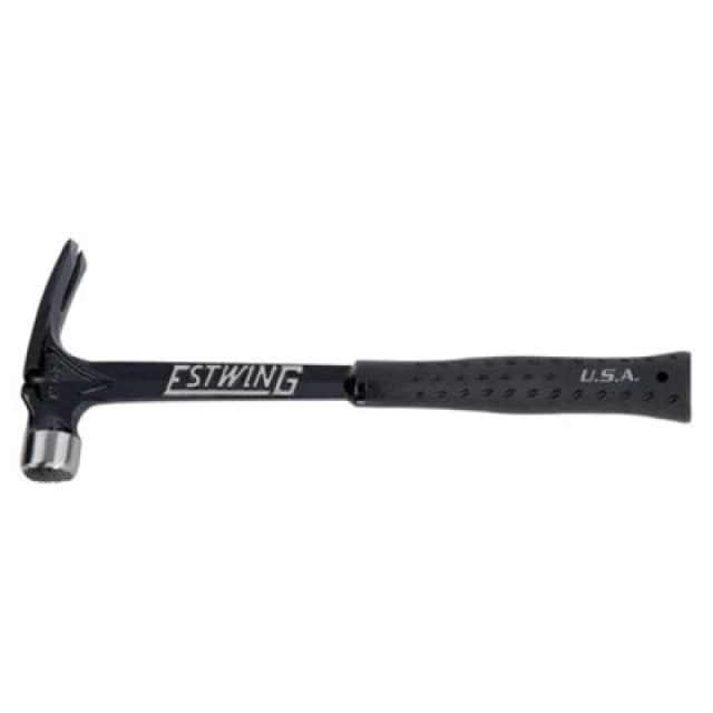 Draper 23831 Estwing Eb-19Sm Ultra Series Milled Face Framing Hammer, 19Oz/538G