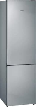 Siemens iQ300 KG39NVIEC 366L Frost Free Freestanding Fridge Freezer