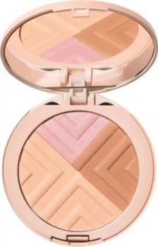 Vichy Mineralblend Healthy Glow Tri-Colour Powder 9g Medium