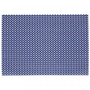 Denby Imperial Blue Woven Placemat