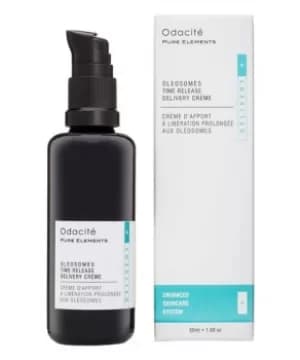 Odacite Oleosomes Time Release Delivery Crème