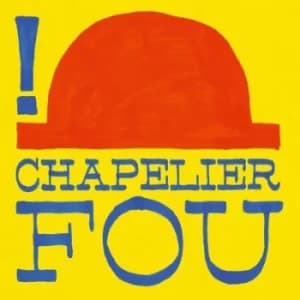 by Chapelier Fou CD Album