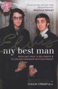 Elvis by George Klein Hardback