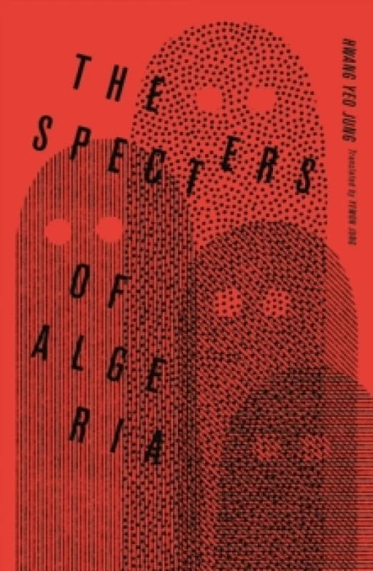The Specters of Algeria Paperback / softback