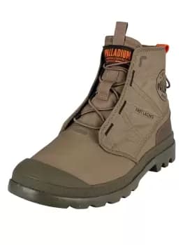 Pampa Travel Lite Boots