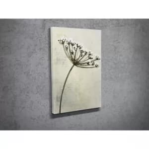 DC005 Multicolor Decorative Canvas Painting