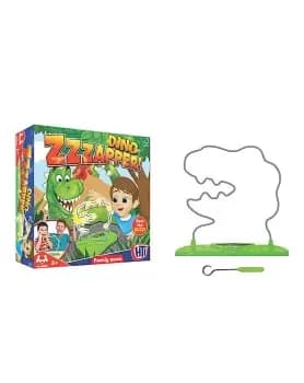 Dino Zapper Game