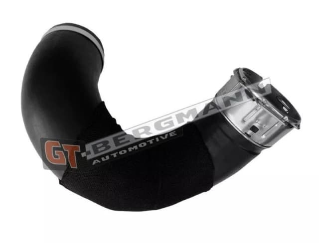 GT-BERGMANN GT52-819 Turbocharger Hose Charger Intake Hose (3314)