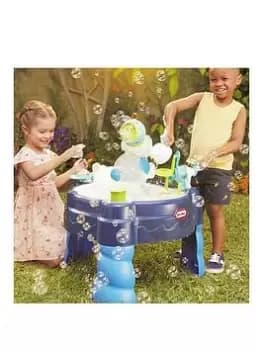 Little Tikes Foamo 3-In-1 Water Table