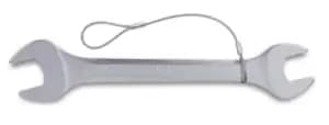 Beta Tools 55HS H-Safe Tethered Double Open End Spanner 10 x 11mm 000554030