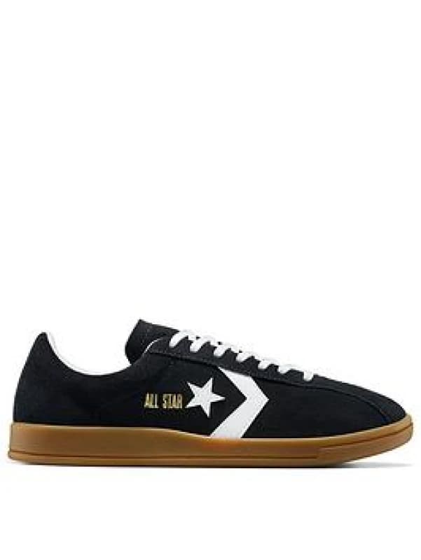 Converse All Star Classic Seasonal Trainers Black Men 40 (6.5);41 (7);39 (5.5 to 6);42 (8);44 (9.5);45 (10 to 10.5);43 (9)