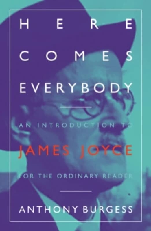 Here Comes Everybody : An Introduction to James Joyce for the ordinary reader Paperback / softback