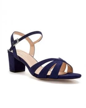 Paradox London Camille E Fit Sandals