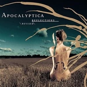Reflections Revised by Apocalyptica CD Album