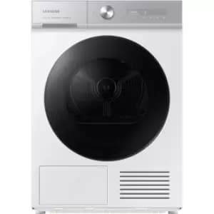 Samsung Series 8 DV90BB9445GHS1 9KG Heat Pump Tumble Dryer