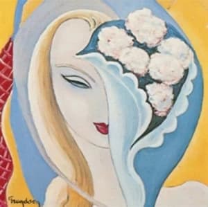 Layla and Other Assorted Love Songs by Derek and The Dominos CD Album