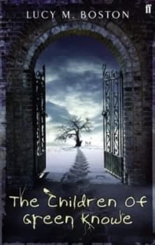 The Children of Green Knowe by Lucy M. Boston Paperback