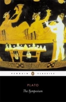 The Symposium by Plato Paperback