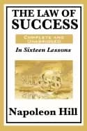 law of success in sixteen lessons complete and unabridged