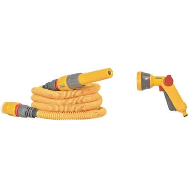 Hozelock Hozelock 100-101-261 14mm 30 m 5/8 30 m Yellow Garden hose 100-101-261