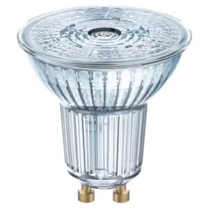 LED Full Glass 50W Spot Light GU10 3 PACK