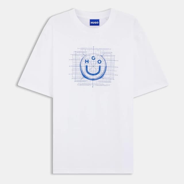 Hugo Namerix 10258299 01 White 100 male S